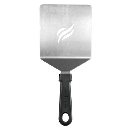 Campo Blackstone 5496 Xl Hamburger Spatula, Stainless Steel, 4PK CA3244576